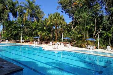 Апарт-отель Amarílis Riviera Studio 111