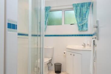 Жильё для туристов The Beacon 84