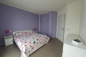 דירות לתיירים Villa Maya