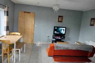 شقق خاصة سياحية One Bedroom Apartment Achill Island Pets Allowed