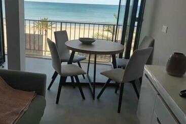 ツーリストアパートメント Apartament Sol