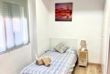 관광객 아파트 Apartamento Ciudamar