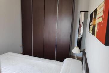 游客公寓 Apartamento En Deltebre Lo Delta