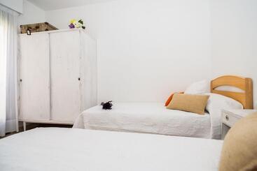 Жильё для туристов Apartaments Roig