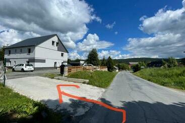 Жильё для туристов Apartment Choki