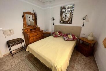 شقق خاصة سياحية Apartment Elaine La Zenia