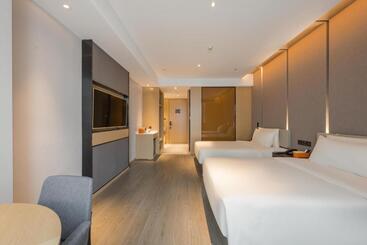 Atour Hotel Nanjing Olympics Sports Center Cbd