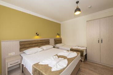 Bazaar Hotels Old City