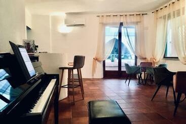B&b De Janas