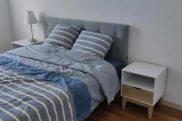 شقق خاصة سياحية Chhun