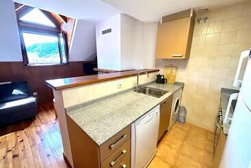 شقق خاصة سياحية Dúplex Amb Vistes Fantàstiques Al Centre D Esterri D àneu By Rural D àneu