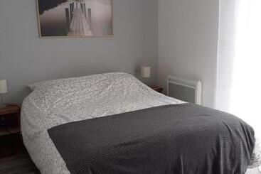 דירות לתיירים Gîte En Pleine Nature, A La Douceur Des Chênes