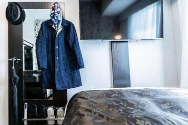 Apa Hotel Beppu Ekimae