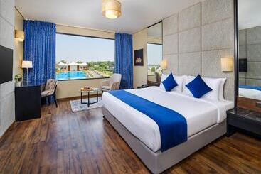 Essentia Luxury Hotel Indore