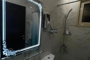 فندق روفان Rovan