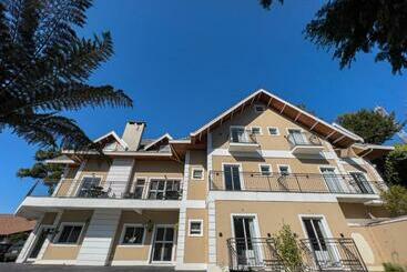 בית מלון כפרי Ti Voglio Bene