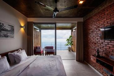 Hotel Vantage Hills Haputale