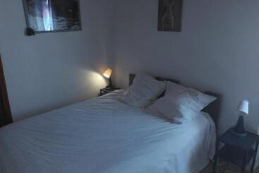 شقق خاصة سياحية Le Viroulet