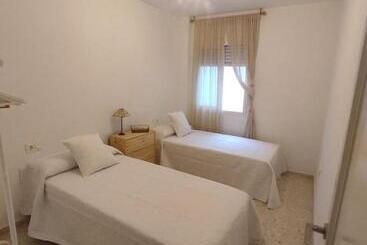 Жильё для туристов Mirador Bajo De Guía