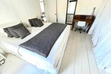 آپارتمانهای توریستها Nice 2 Bed Rooms Villa At Saint Barth