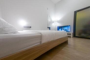 Paknap Hostel