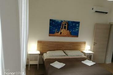 Пансион Casa Viorica 2