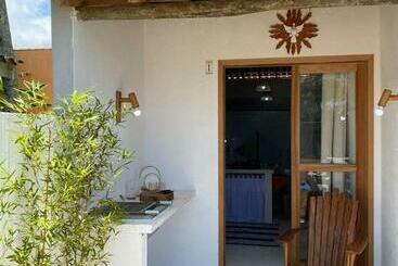 Пансион Flat Pitaya Cond. Morada Da Praia