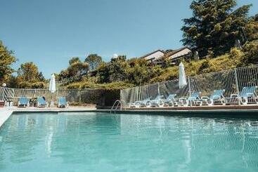 דירות לתיירים Sablières   Les Terrasses De L’ardèche