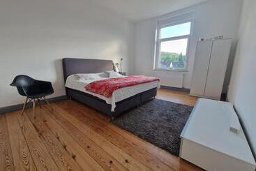 شقق خاصة سياحية Stylisches Apartment In Hohenlimburg