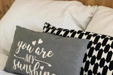 آپارتمانهای توریستها Sunshine Apartment