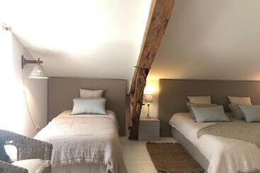 דירות לתיירים Val Du Lys