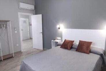 آپارتمانهای توریستها Apartamentos Las Trece Llaves Jacuzzi Bajo Reserva