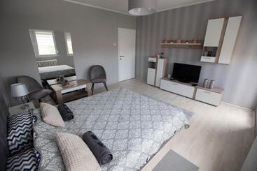 آپارتمانهای توریستها Apartman Danica