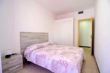 Жильё для туристов Ave Maria 4