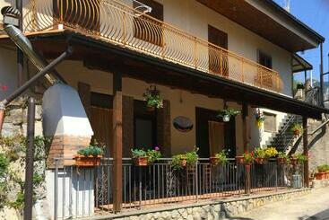 Bed and Breakfast Cantina Del Casale