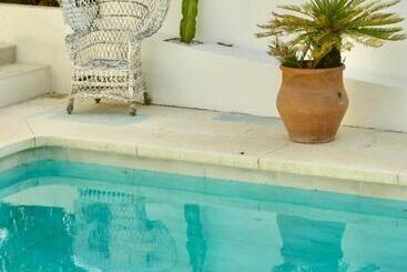 Bed and Breakfast Finca Mil Estrellas