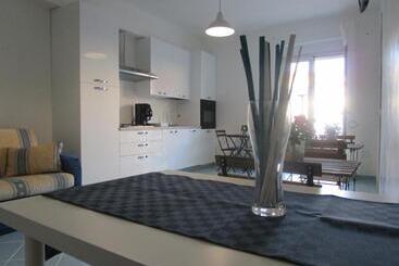 צימר Playa Dei Turchi