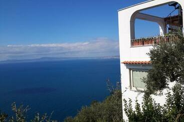 צימר Ambrosio Home