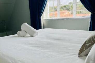 דירות לתיירים Bella Lux Villa