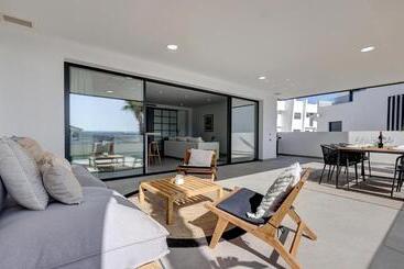 ツーリストアパートメント Brand New, Elegant Three Bed Apartment