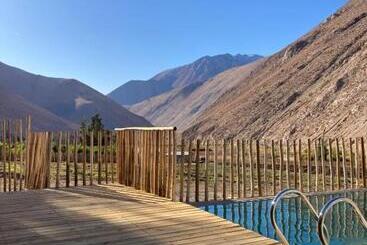 Жильё для туристов Casa Almendro