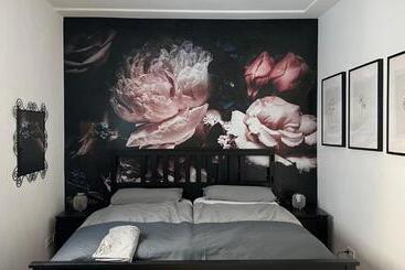 شقق خاصة سياحية Designerwohnung Afrika Sehr Zentral Gelegen