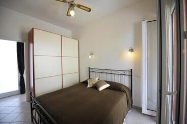 Agriturismo La Tuffatrice