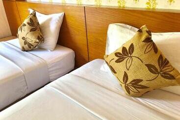 Отель Andaman Resort