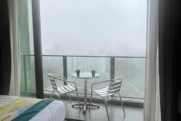 هتل Atmosphere De Genting