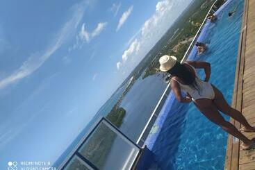 فندق Bugan Paiva Home Stay A&f