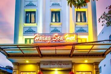 هتل Khách Sạn Hoàng Sơn