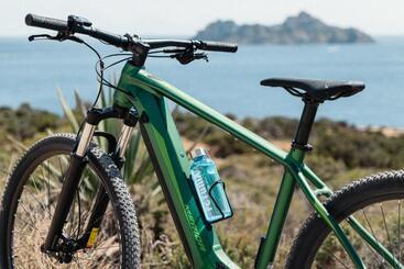 Отель Petunia Ibiza, A Beaumier