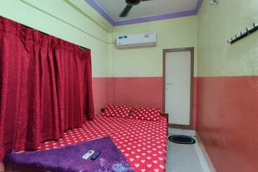 호텔 Sri Durga Lodge