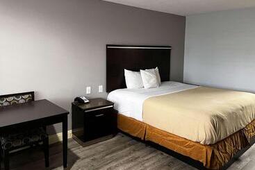 فندق Artesia, Ca